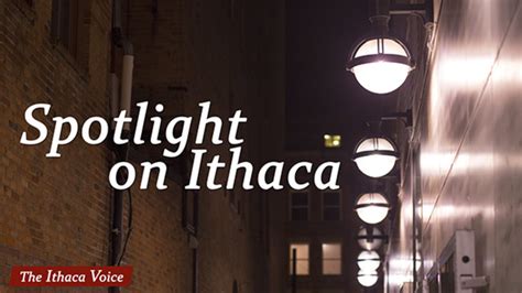 the ithaca voice|the voice ithaca new york.